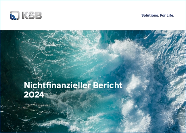 Nichtfinanzieller Bericht 2024