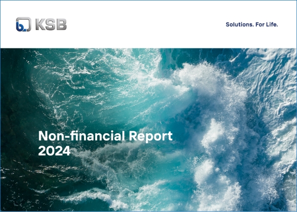 Non-financial Report 2024
